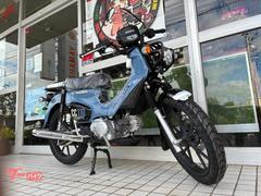 ホンダ　クロスカブ１１０　ＮＥＷモデル