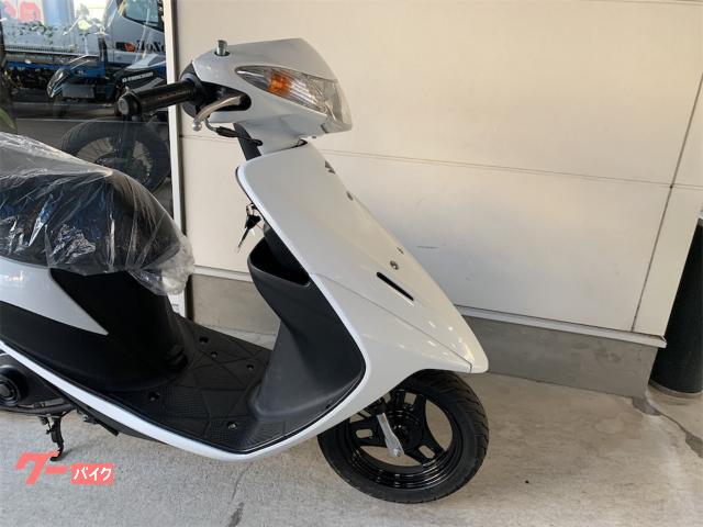 スズキ アドレスＶ５０｜ＢＩＫＥ ＳＨＯＰ 野添｜新車・中古バイクなら【グーバイク】