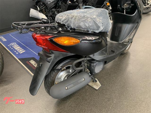 ヤマハ JOG｜BIKE SHOP 野添｜新車・中古バイクなら