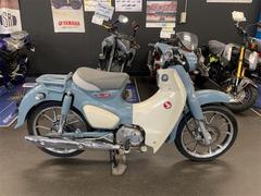 ホンダ　スーパーカブＣ１２５