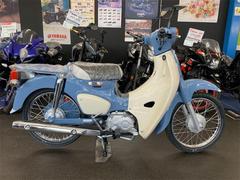 ホンダ　スーパーカブ５０　ＦＩＮＡＬ　ＥＤＩＴＩＯＮ