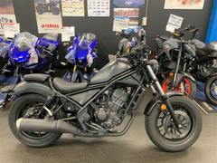 ホンダ　レブル２５０