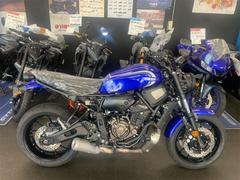 ヤマハ　ＸＳＲ７００