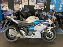 ヤマハ　ＹＺＦ−Ｒ２５