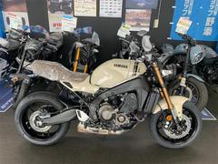 ヤマハ　ＸＳＲ９００