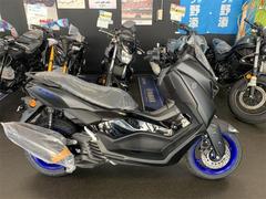 ヤマハ　ＮＭＡＸ