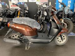 ホンダ　タクト・ベーシック