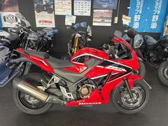 ホンダ　ＣＢＲ２５０Ｒ　ＡＢＳ