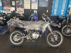 ヤマハ　ＷＲ１２５Ｒ
