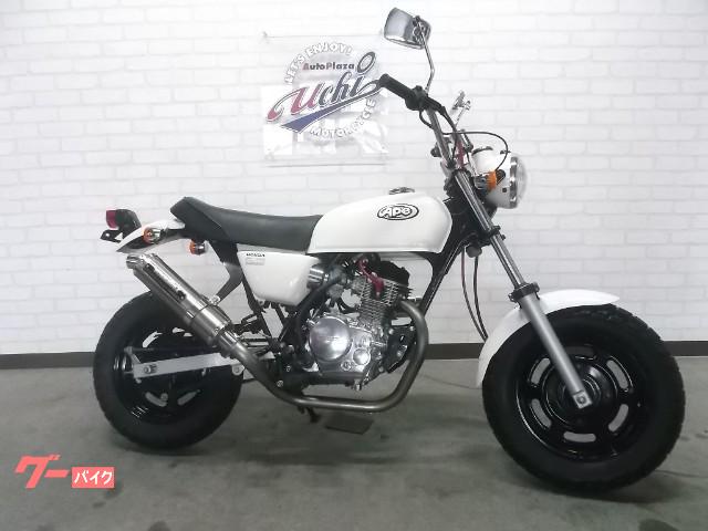 ミニバイク 50cc