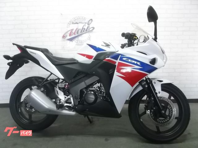 新しい季節 福岡 Cbr125r オートバイ車体