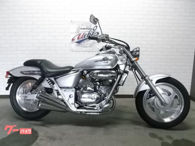 ｖ ｔｗｉｎ ｍａｇｎａ ホンダ 鹿児島県のバイク一覧 新車 中古バイクなら グーバイク