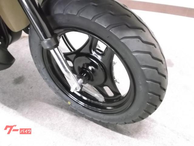 スズキ レッツ　新車の画像（鹿児島県