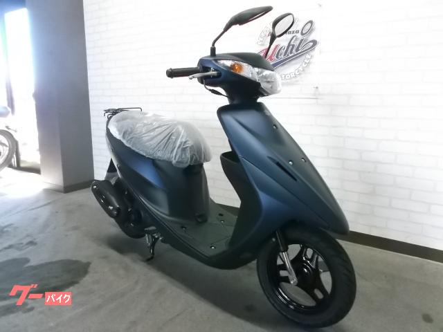 スズキ アドレスＶ５０ 新車｜（株）オートプラザウチ鹿児島店｜新車・中古バイクなら【グーバイク】