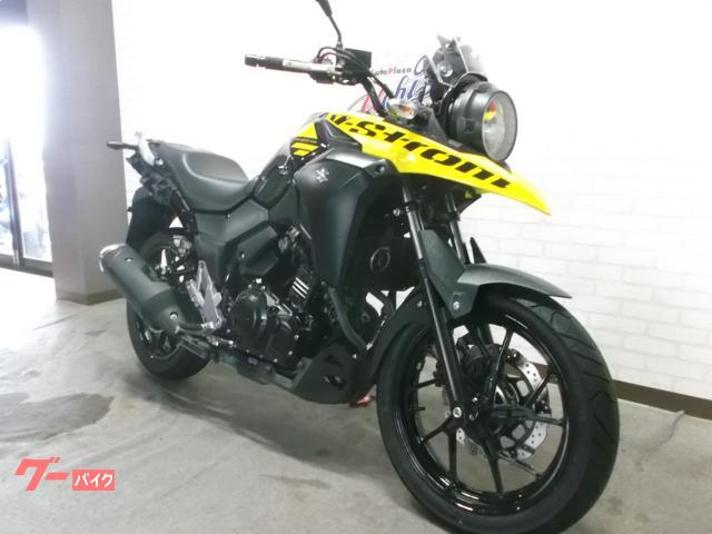 SUZUKI Vストローム V-Strom 1000 ナビ ETC 車検付