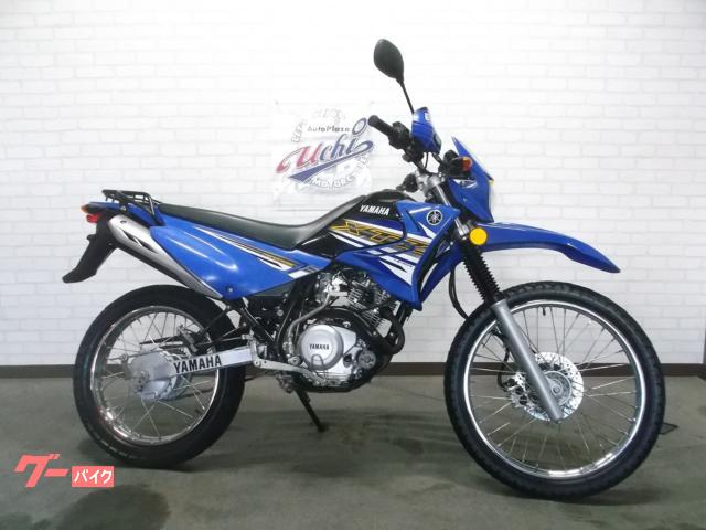 ＸＴＺ１２５　ノーマル車