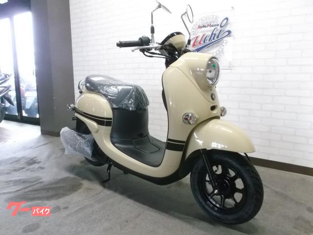 車両情報:ヤマハ ビーノ | （株）オートプラザウチ鹿児島店 | 中古バイク・新車バイク探しはバイクブロス