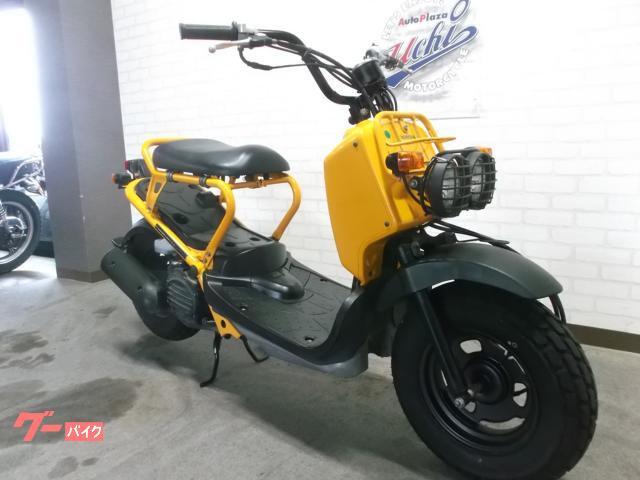 車両情報:ホンダ ズーマー | （株）オートプラザウチ鹿児島店 | 中古バイク・新車バイク探しはバイクブロス