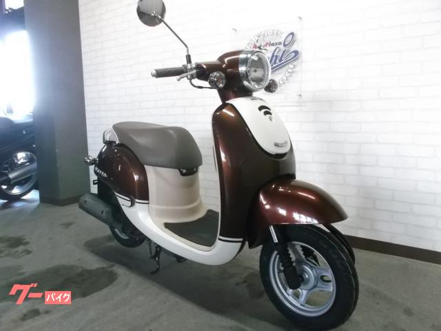 ホンダ ジョルノ 前後タイヤ新品 ドライブベルト交換渡し｜（株 