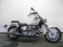 ヤマハ　ドラッグスター２５０　ノーマル車