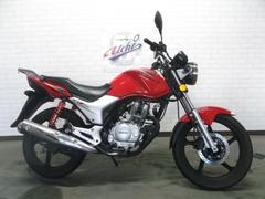 ホンダ　ＣＢＦ１２５　ノーマル車