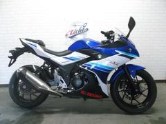 スズキ　ＧＳＸ２５０Ｒ　ノーマル車