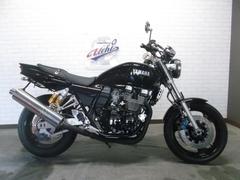 ヤマハ　ＸＪＲ４００Ｒ　ペイント車・フェンダーレス・社外ウインカー