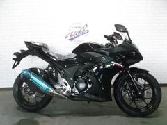 スズキ　ＧＳＸ２５０Ｒ　新車