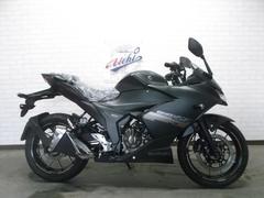 スズキ　ＧＩＸＸＥＲ　ＳＦ　２５０　新車