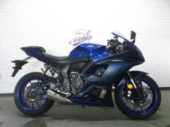 ヤマハ　ＹＺＦ−Ｒ７　エンジンスライダー・ＵＳＢ電源・ＥＴＣ