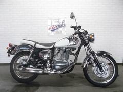 カワサキ　エストレヤ　キャブレターモデル・限定カラー・ノーマル車