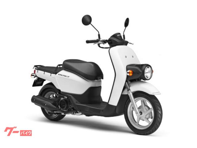 問い合わせ多数 先着優先 ホンダ ベンリィ50 特大リアボックスつき