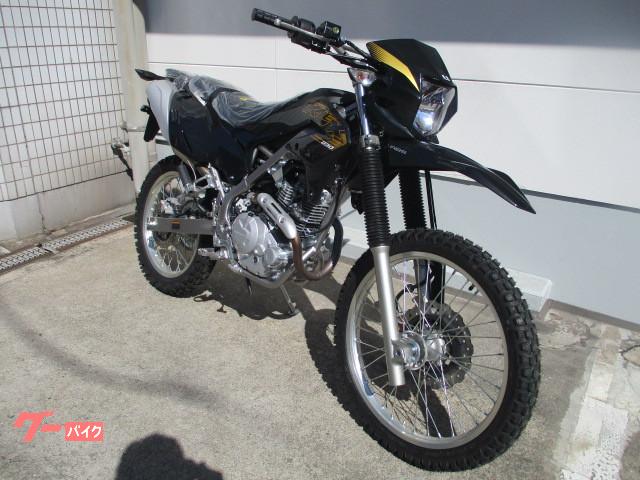 カワサキ ｋｌｘ２３０ デュアルパーパスａｂｓ 鹿児島県 バイクフォーラム鹿児島店 b の中古バイク 新車バイク Goo バイク情報