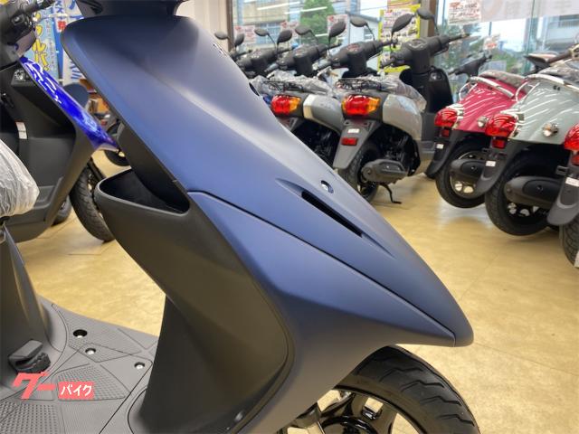 スズキ アドレスＶ５０の画像（鹿児島県
