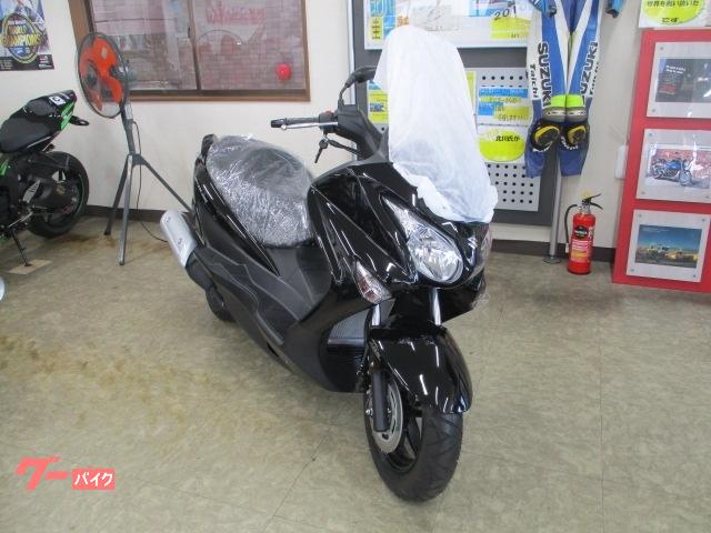 スズキ バーグマン２００ ａｂｓ 鹿児島県 バイクフォーラム鹿児島店 の中古バイク 新車バイク Goo バイク情報