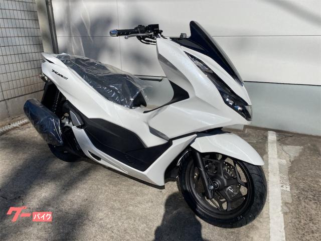 ホンダ ＰＣＸ１６０の画像（鹿児島県