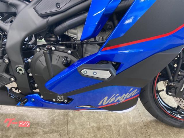 カワサキ Ｎｉｎｊａ ＺＸ－４Ｒ ＳＥ｜バイクフォーラム鹿児島店 