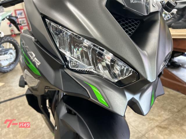 カワサキ Ninja ZX-4R SE ワンオーナー ETC カワサキ Ninja ZX-4R SE ワンオーナー ETC