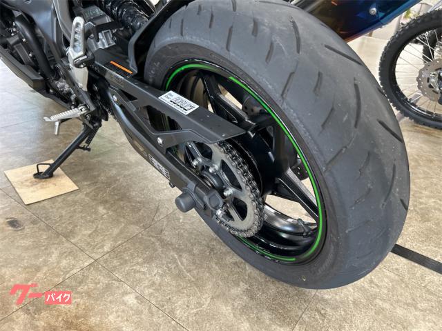 カワサキ Ninja ZX-4R SE ワンオーナー ETC カワサキ Ninja ZX-4R SE ワンオーナー ETC