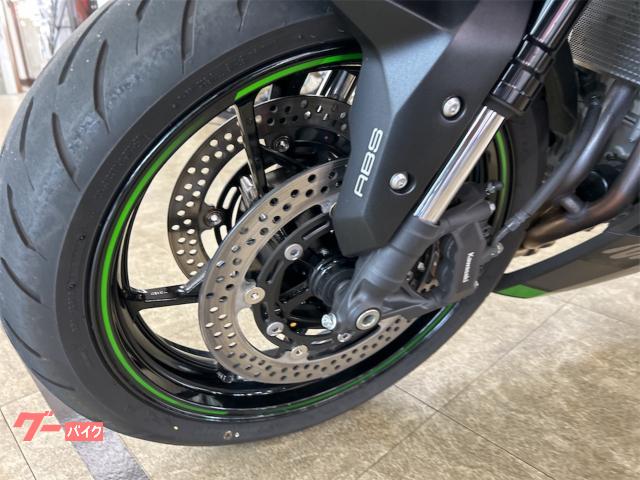 カワサキ Ninja ZX-4R SE ワンオーナー ETC カワサキ Ninja ZX-4R SE ワンオーナー ETC