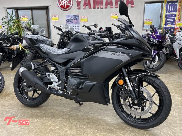 ＹＺＦ−Ｒ２５　２０２５年モデル