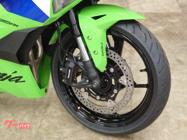 車両情報:カワサキ Ninja ZX−25RR | バイクフォーラム鹿児島店 | 中古
