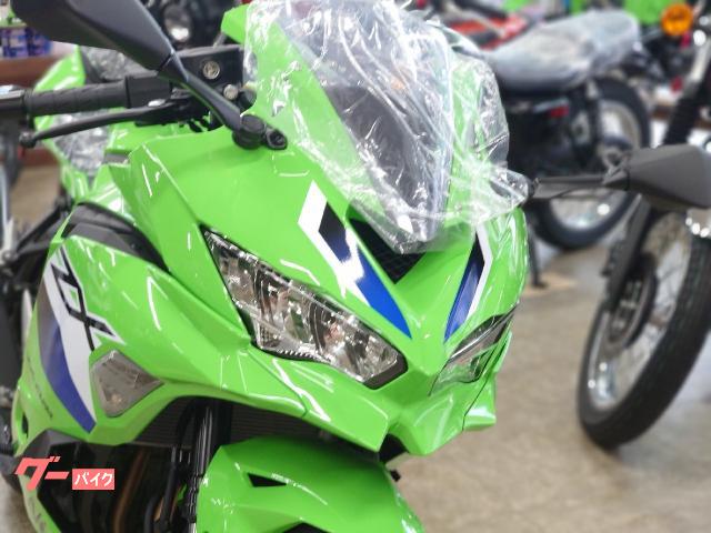 カワサキ Ninja ZX－4RR 2026年モデル｜バイク