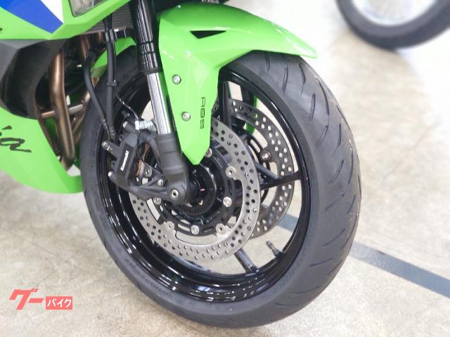カワサキ Ninja ZX－4RR 2026年モデル｜バイク