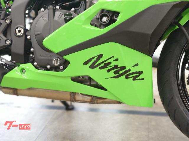 カワサキ Ninja ZX－4RR 2026年モデル｜バイク