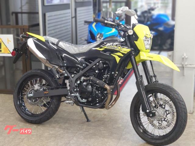 ＫＬＸ２３０ＳＭ