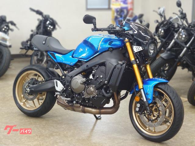 ＸＳＲ９００　ワンオーナー　ＲＮ８０Ｊ