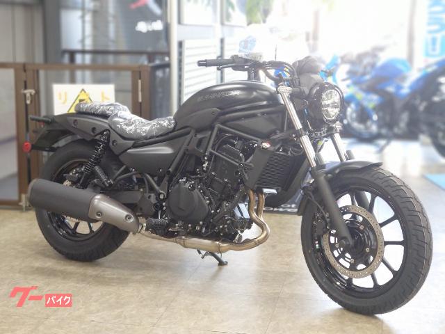 エリミネーター４００　最新モデル