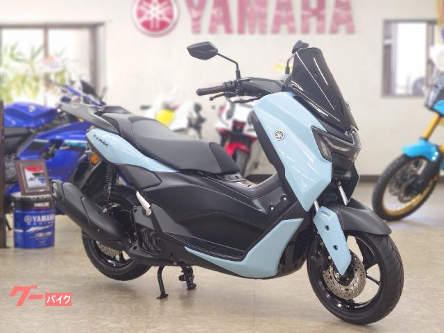 ＮＭＡＸ１５５　ワンオーナー　最新モデル