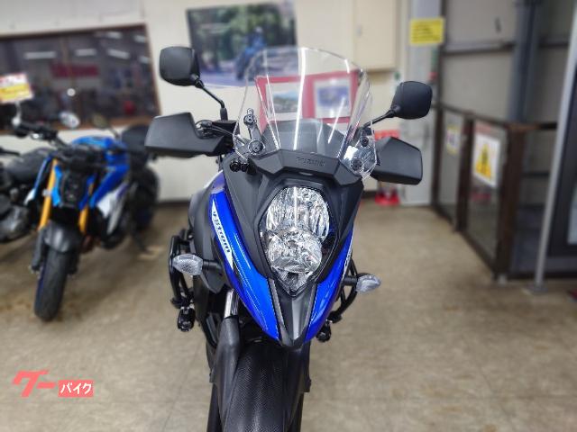 Ｖ－ストローム６５０ＸＴ ワンオーナー スズキ V－ストローム650XT ワンオーナー カスタム多数